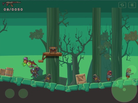 HeroShoot screenshot 3