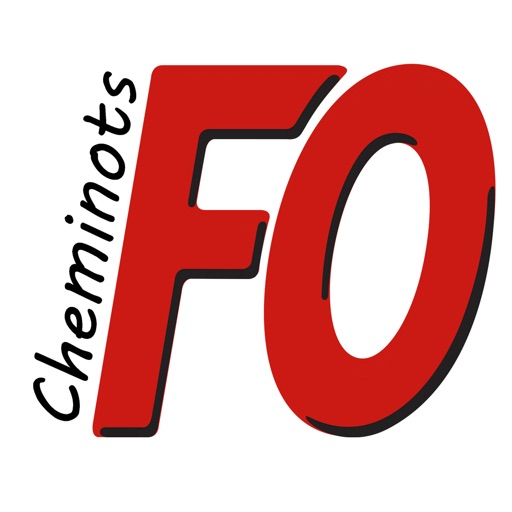 FO Cheminots icon