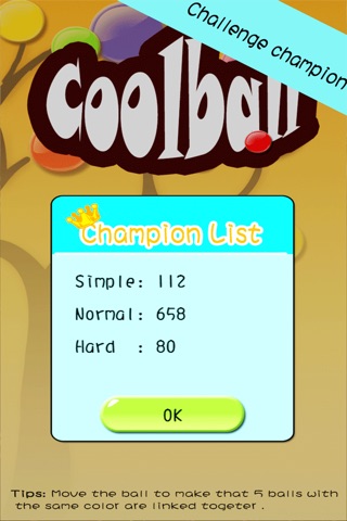 Coolball-class screenshot 3