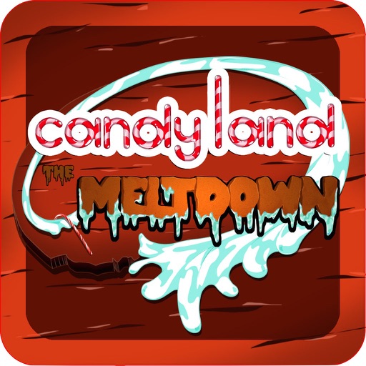 Candy Land MeltDown icon