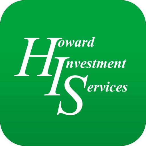 Howard Investment Services iOS App