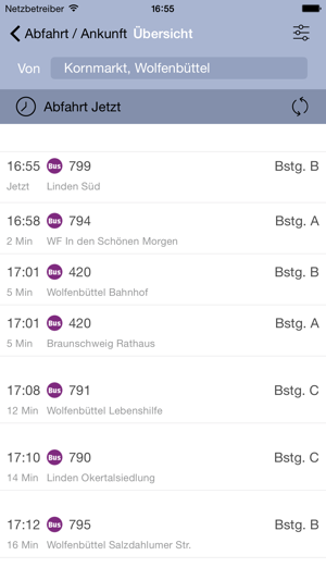 VRB Bus+Bahn(圖1)-速報App