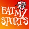 Chew the English sporting fat with Eat My Sports