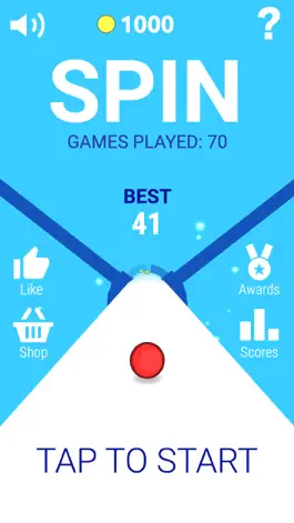 Game screenshot Spin mod apk