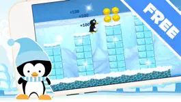 Game screenshot Crazy Cute Baby Penguin Run For Free Game hack