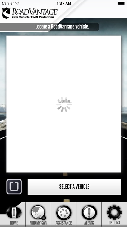 RoadVantage Vehicle Locator screenshot-4