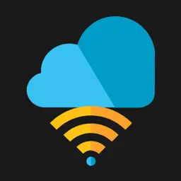 Wifi-password1 app icon