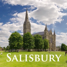 Visit Salisbury Official App