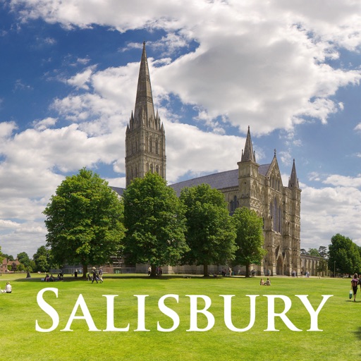 Visit Salisbury Official App