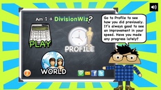 除算 ドリル Division Wizのおすすめ画像1