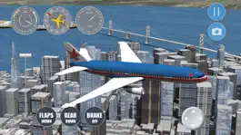 Game screenshot San Francisco Flight Simulator hack