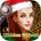 Christmas 2016 Hidden Objects