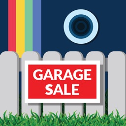 GarageSale Online Yard Sale
