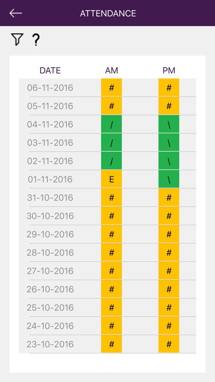 Ruler Mobile screenshot-3