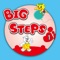 Big Steps 1