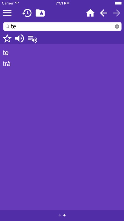 Swedish Vietnamese dictionary