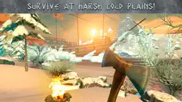 Game screenshot Vikings Survival Simulator 3D mod apk