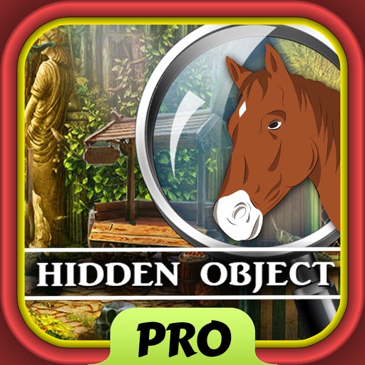 The Hours Farm Mystery icon