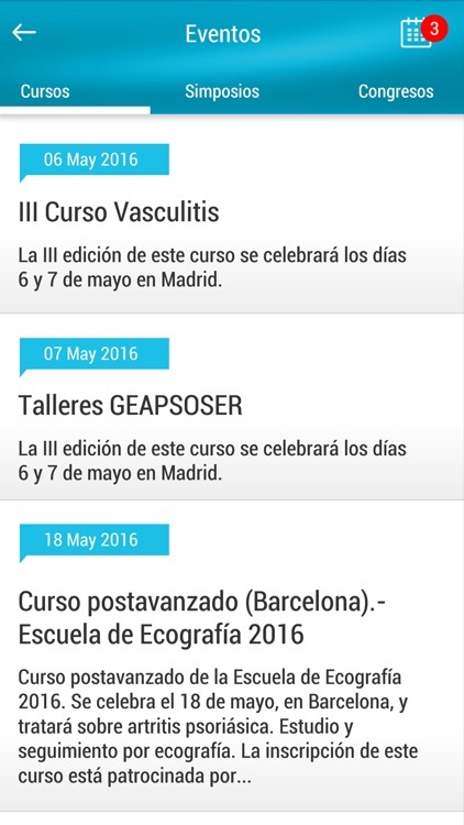 Sociedad Española Reumatología