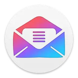 Stationery for Mail app icon