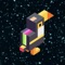 Crossy Hopper - Walking Escape Fletcher