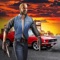 Vegas Crime Driver Full - Be a gangster, drive a car and fight with Vegas police!