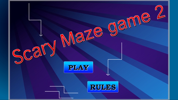 Scary Maze Game 2.0 – Apps no Google Play