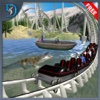 Drive Mountain Valley Roller Coaster