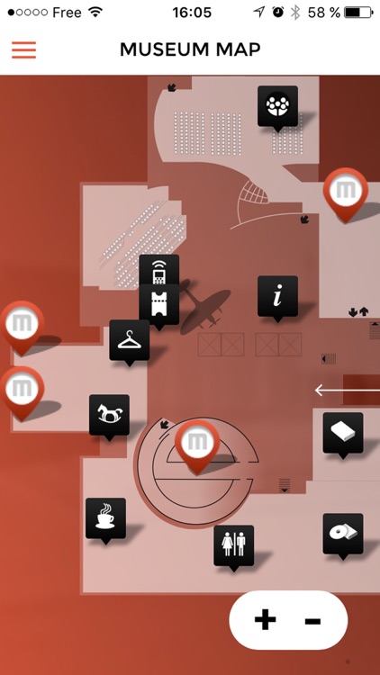 Memorial de Caen screenshot-4