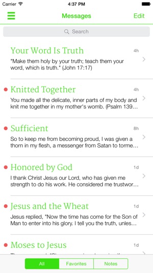 HarvestPointe Nazarene(圖2)-速報App