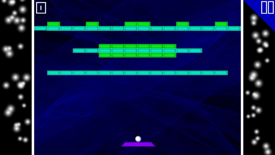 #1. Block Destroyers (iOS) 由: Atomic Nitro