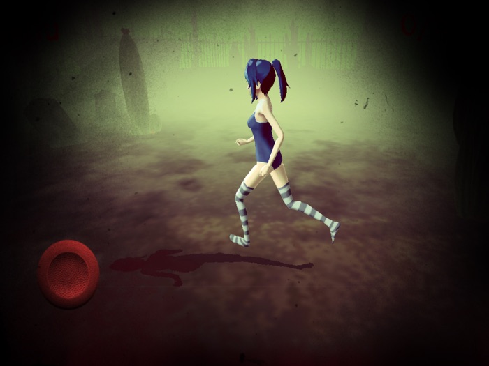 逃离恐怖 - 免费惊声尖笑游戏