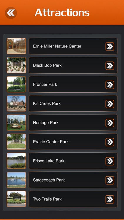Olathe City Guide