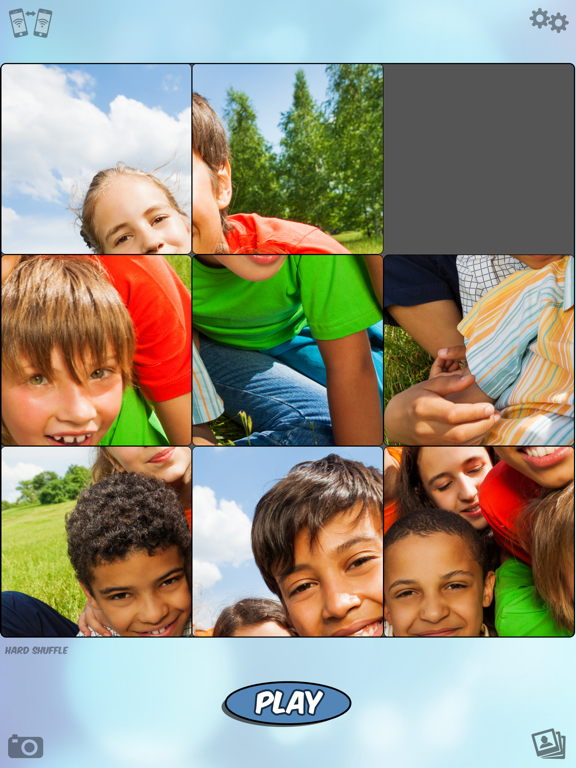 Screenshot #5 pour Photo Slider