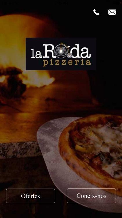 laRoda Pizzeria