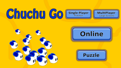 How to cancel & delete Chuchu 2 from iphone & ipad 4