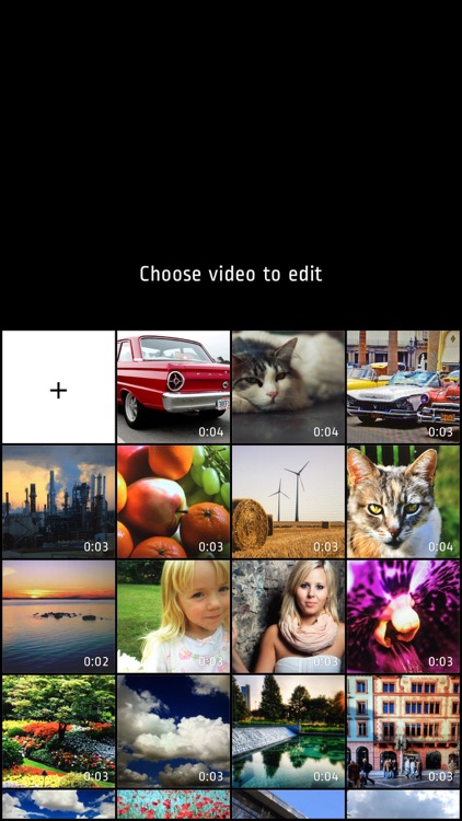 Video Zoom - Apply Zoom To Existing Videos, Crop screenshot-3