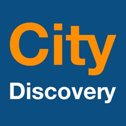 CityDiscovery