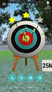 core archery iphone screenshot 4