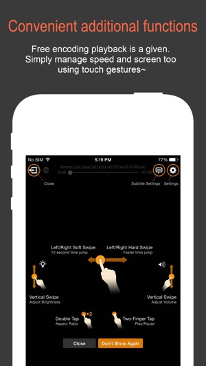The Ultimate Solution - Play, Convert and Download in One Place