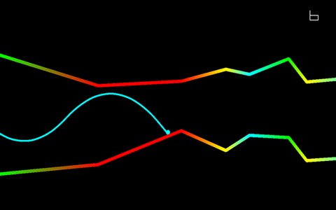 Line Neon screenshot 4