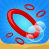 Rings Fall - iPhoneアプリ