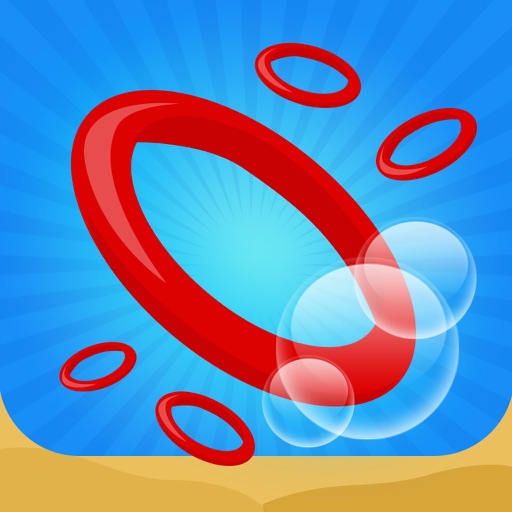 Rings Fall icon