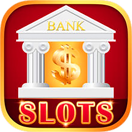 Amazing Casino Slots Bank Theft Of Animal Slots Machine HD! icon