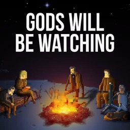 Gods Will Be Watching