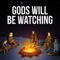 App Icon for Gods Will Be Watching App in France IOS App Store