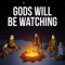 Gods Will Be Watching is a minimalistic “point and click thriller” centered on despair, commitment, and sacrifice as players face narrative puzzles and moral dilemmas that will affect both the lives of your team and the people you’re are sworn to protect