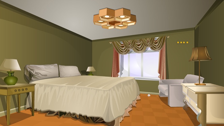 Escape Game: Castle Room