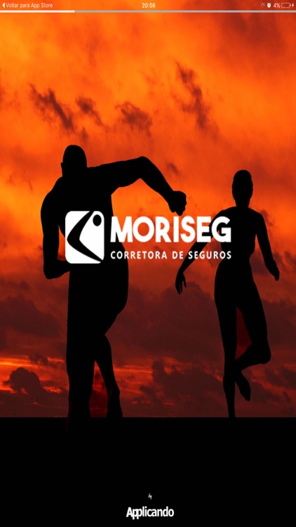 Moriseg