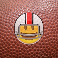 Themoji - Football Emoji GIF and Fantasy Football with College Sports Keyboard